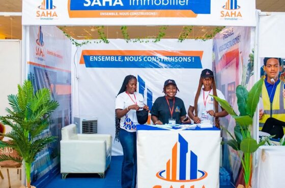 SAHA Immobilier au cœur de l’innovation : retour sur sa participation aux JSI-GC