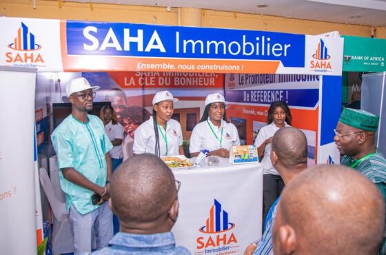 SAHA Immobilier à la Semaine de l’Épargne et de l’Investissement 2026